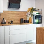 Appartement Sara *