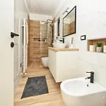 Sara Appartement *