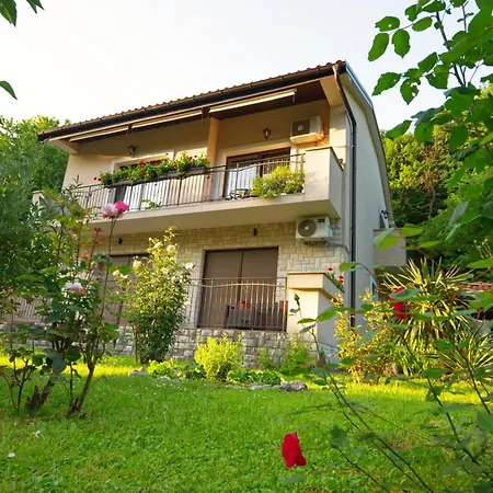 Appartement Sara *
