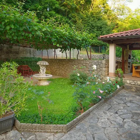 Appartement Sara Drazice