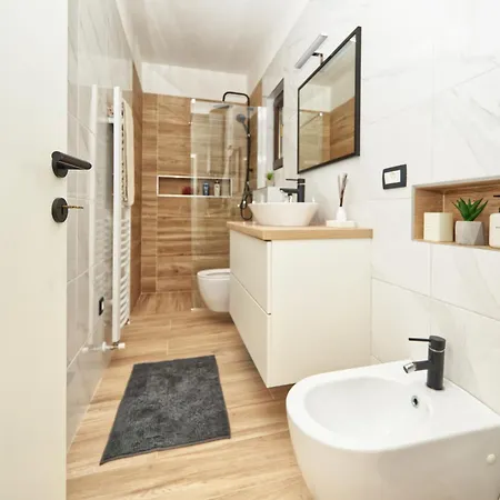 Sara Appartement *